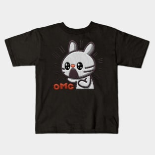 Bunny Kids T-Shirt